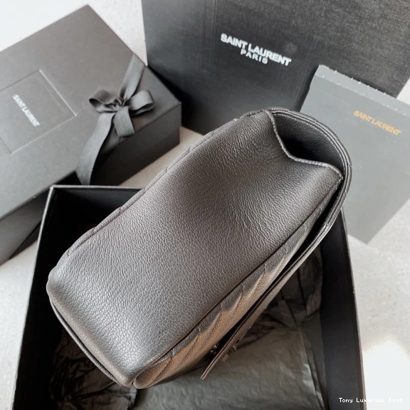 Tony Luxuries YSL COLLEGE 0708